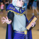 Image for article titled Our Favorite Cosplay From PAX South 2020